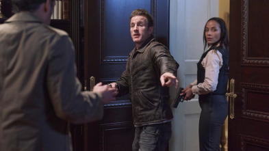 Imagen de Alert:  Unidad de... (T1): Ep.3 Zoey - 5