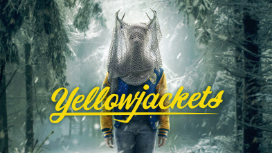Imagen de Yellowjackets (T2) - 4