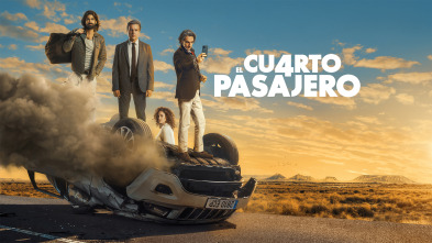 El cuarto pasajero