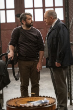 Imagen de The Blacklist (T10): Ep.3 The Four Guns (nº 199) - 1