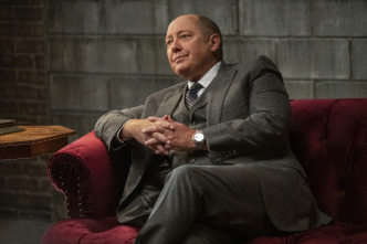 The Blacklist (T10): Ep.3 The Four Guns (nº 199)