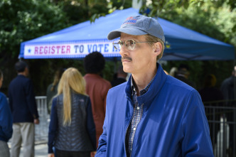 Imagen de The Blacklist (T10): Ep.3 The Four Guns (nº 199) - 6