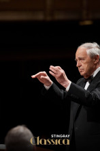 Imagen de Pierre Boulez - A life for music - 1