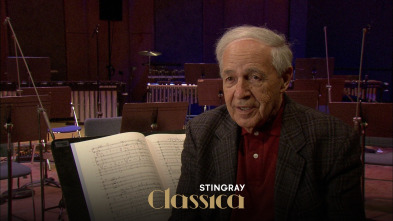 Imagen de Pierre Boulez - A life for music - 2