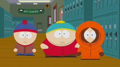 South Park (T26)