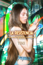 Imagen de La Resistencia (T6): Tini Stoessel - 1