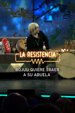 Imagen de Lo + de los... (T6): Rojuu quiere volver acompañado - 7.3.2023 - 1