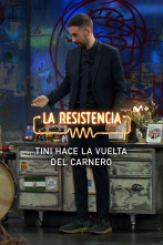 Imagen de Lo + de los... (T6): La voltereta del carnero  - 7.3.2023 - 1
