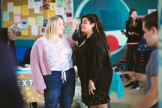Imagen de Astrid y Lilly... (T1): Ep.2 Dientes - 1