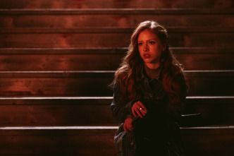 Imagen de Astrid y Lilly... (T1): Ep.3 Amígdala - 1