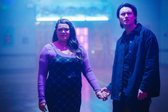 Imagen de Astrid y Lilly... (T1): Ep.4 Una costilla - 1