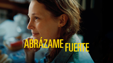 Imagen de Abrázame fuerte - 2