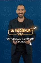 Imagen de Lo + de Ponce (T6): La Universidad de Ponce - 8.3.2023 - 1