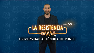 Imagen de Lo + de Ponce (T6): La Universidad de Ponce - 8.3.2023 - 2