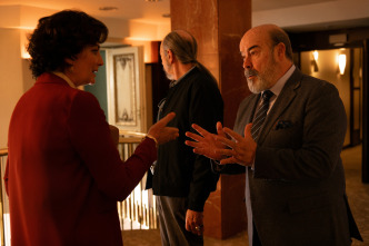 Imagen de (LSE) - Sentimos... (T2): Ep.1  - 1