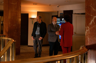 Imagen de (LSE) - Sentimos... (T2): Ep.1  - 4