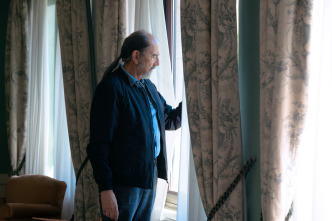 Imagen de (LSE) - Sentimos... (T2): Ep.1  - 5