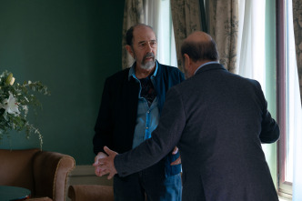 Imagen de (LSE) - Sentimos... (T2): Ep.1  - 6