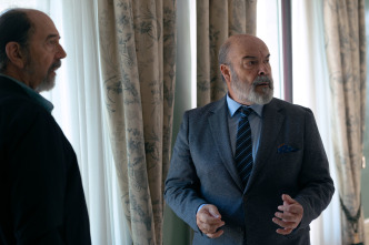 Imagen de (LSE) - Sentimos... (T2): Ep.1  - 8