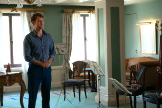 Imagen de (LSE) - Sentimos... (T2): Ep.2  - 2