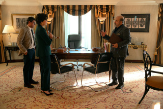 Imagen de (LSE) - Sentimos... (T2): Ep.3  - 1