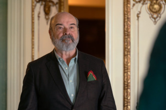 Imagen de (LSE) - Sentimos... (T2): Ep.4  - 1