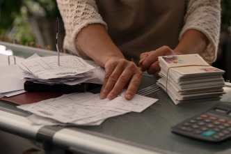 Imagen de (LSE) - Sentimos... (T2): Ep.4  - 2