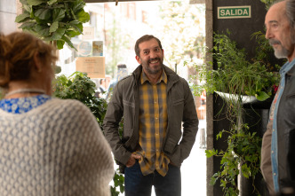Imagen de (LSE) - Sentimos... (T2): Ep.4  - 6