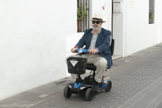 Imagen de (LSE) - Sentimos... (T2): Ep.5  - 5