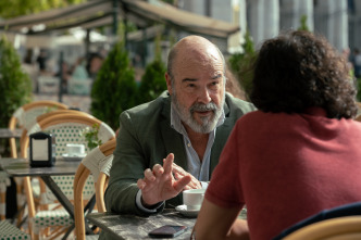 Imagen de (LSE) - Sentimos las molestias (T2) - 13