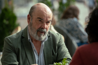 Imagen de (LSE) - Sentimos... (T2): Ep.6  - 1
