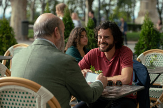 Imagen de (LSE) - Sentimos... (T2): Ep.6  - 2