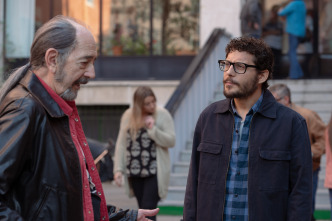 Imagen de (LSE) - Sentimos... (T2): Ep.6  - 7