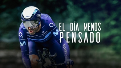 Imagen de El día menos pensado  - 2