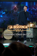 Imagen de Lo + del público (T6): Fernando vende un coche - 9.3.2023 - 1