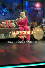 Imagen de Lo + de los... (T6): Diva - Mónica Naranjo - 9.3.2023 - 1
