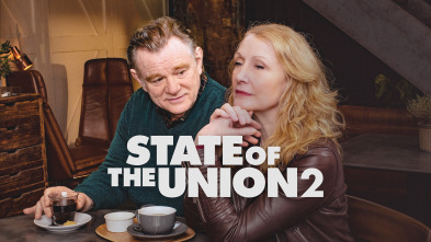 State of the Union 2