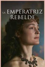 Imagen de La emperatriz rebelde - 1
