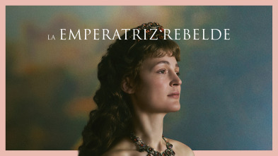 Imagen de La emperatriz rebelde - 2