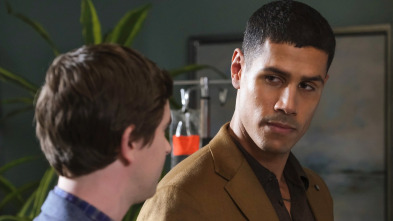 Imagen de The Good Doctor (T6): Ep.15 Viejos amigos - 4