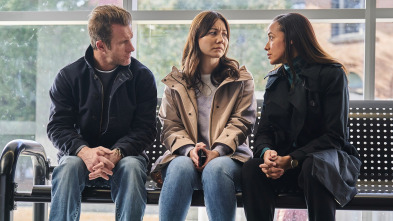 Imagen de Alert:  Unidad de... (T1): Ep.4 Andy - 1