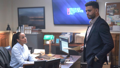 Imagen de Alert:  Unidad de... (T1): Ep.4 Andy - 3