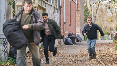 Imagen de Alert:  Unidad de... (T1): Ep.4 Andy - 4