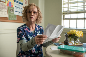 Imagen de Yellowjackets (T2): Ep.2 Complejo de Edipo - 3