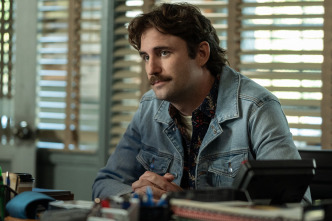 Imagen de Yellowjackets (T2): Ep.2 Complejo de Edipo - 5