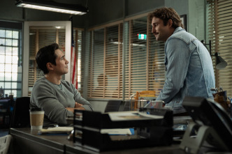 Imagen de Yellowjackets (T2): Ep.2 Complejo de Edipo - 8