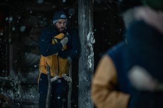 Imagen de Yellowjackets (T2): Ep.2 Complejo de Edipo - 9