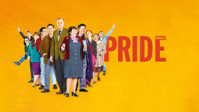 Imagen de Pride/Orgullo - 2