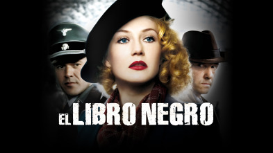 Imagen de El libro negro - 2