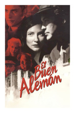 Imagen de El buen alemán - 1